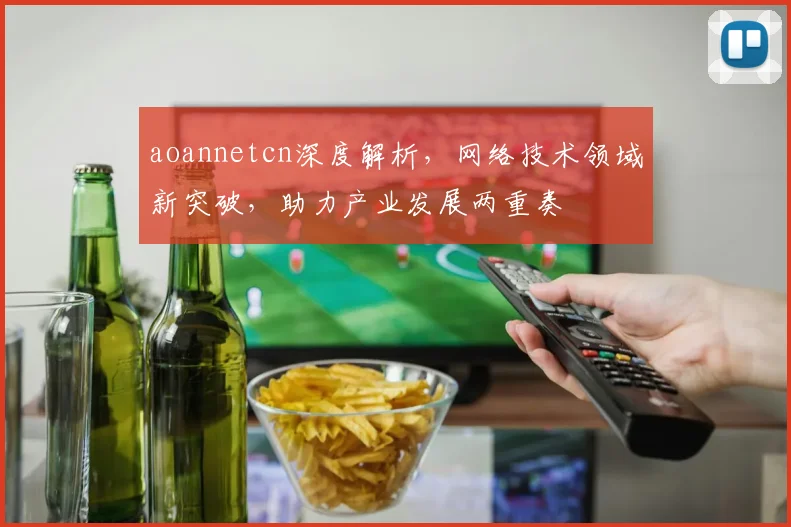 aoannetcn深度解析，网络技术领域新突破，助力产业发展两重奏