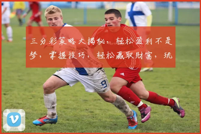 三分彩策略大揭秘，轻松盈利不是梦，掌握技巧，轻松赢取财富，玩转彩市